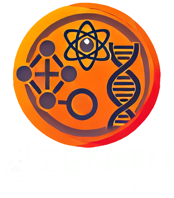 Zenith Applied Sciences Logo